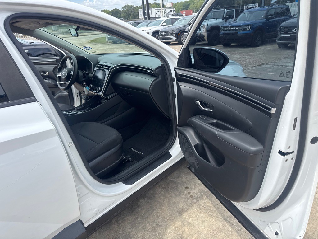 2023 Hyundai Tucson Image 19
