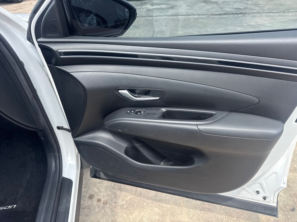 2023 Hyundai Tucson Image 20