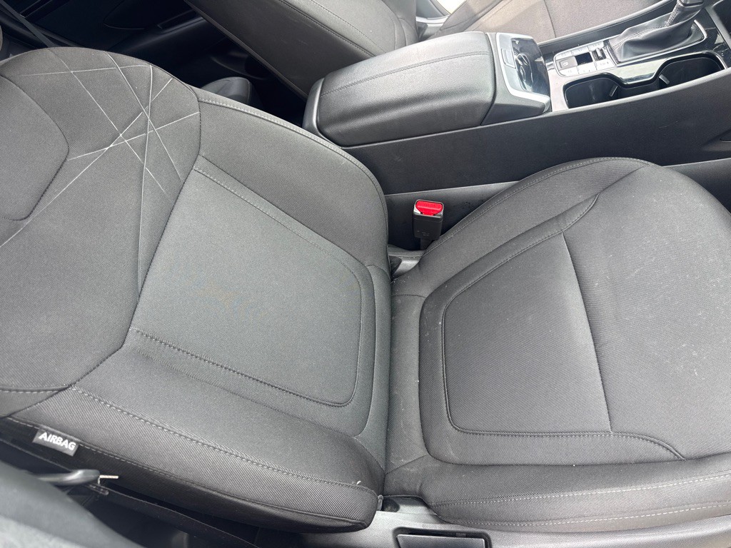 2023 Hyundai Tucson Image 21