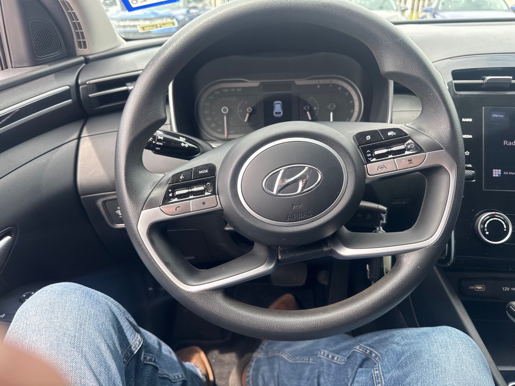 2023 Hyundai Tucson Image 24