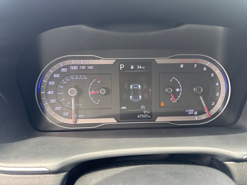 2023 Hyundai Tucson Image 26