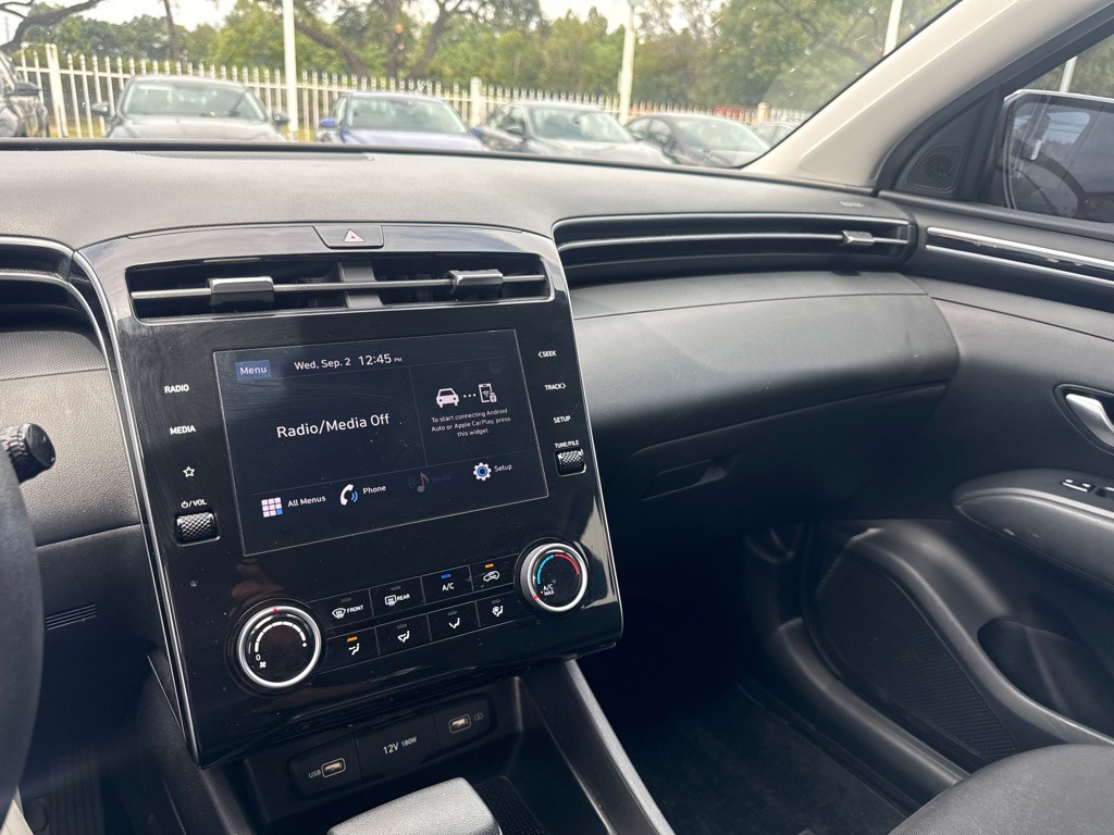 2023 Hyundai Tucson Image 27