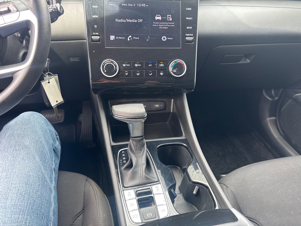 2023 Hyundai Tucson Image 29