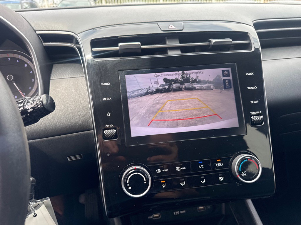 2023 Hyundai Tucson Image 30