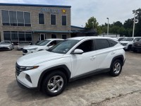 Image for 2023 Hyundai Tucson SE ID: 7643504