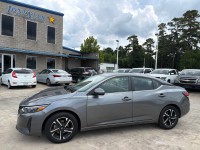 Image for 2024 Nissan Sentra SV ID: 7653074