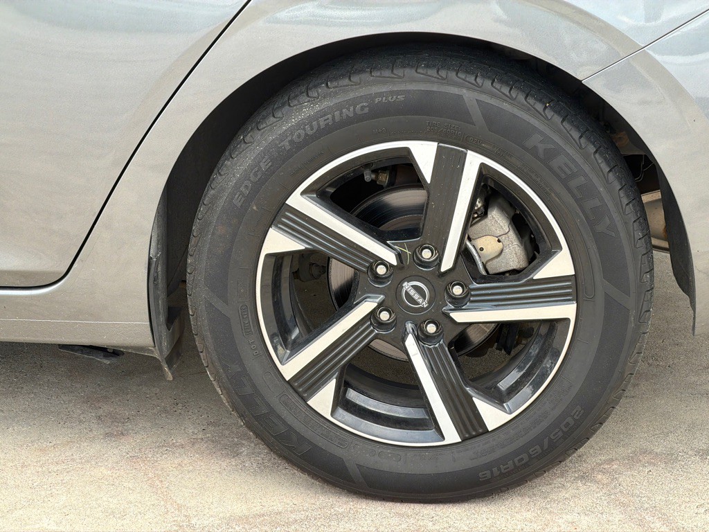 2024 Nissan Sentra Image 11