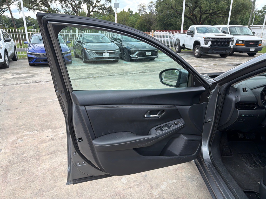 2024 Nissan Sentra Image 12