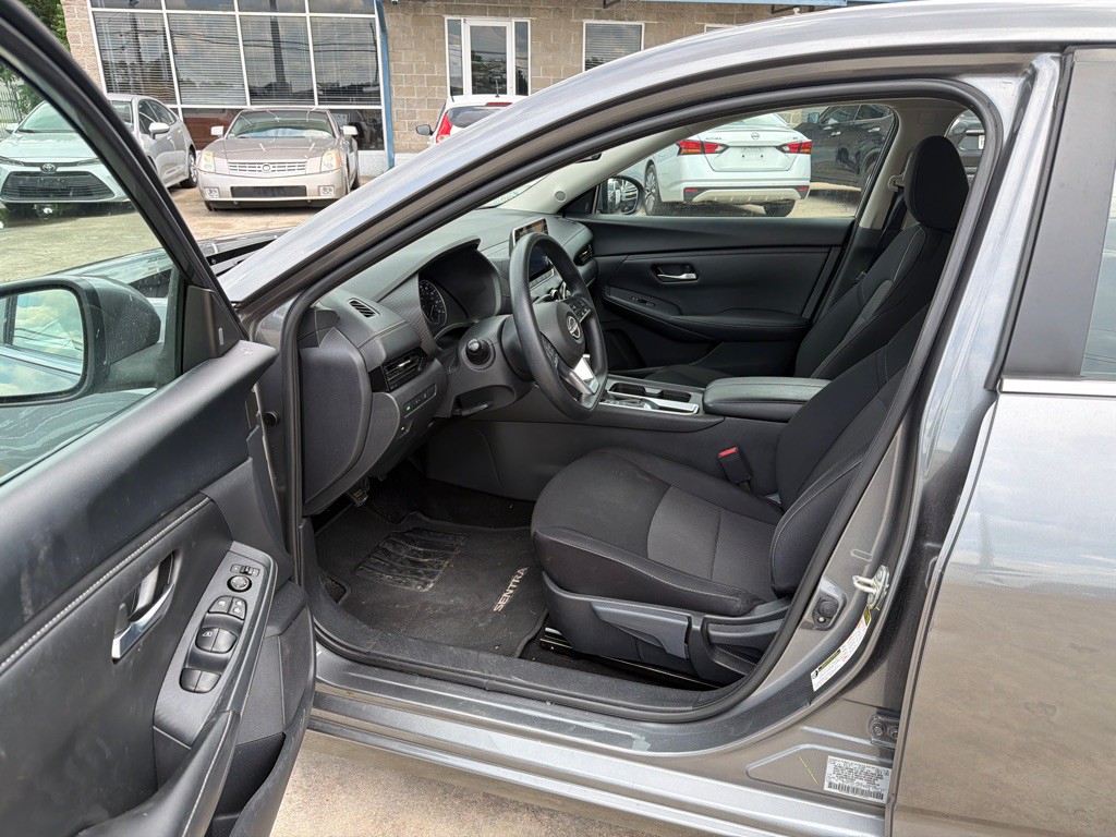 2024 Nissan Sentra Image 13