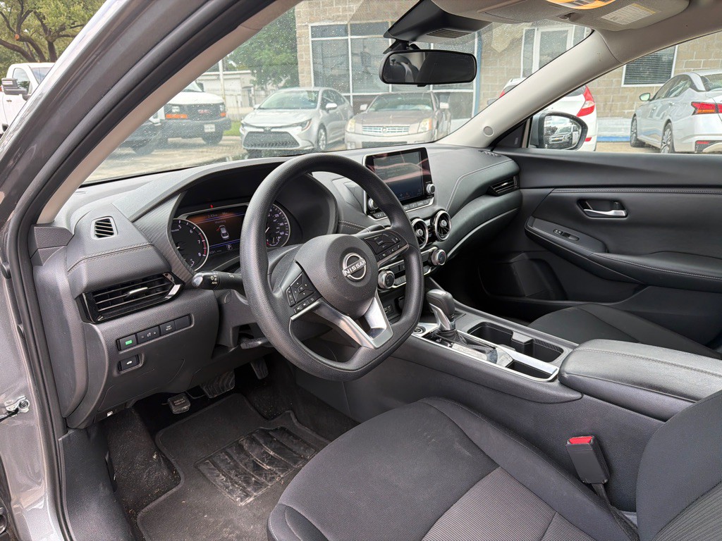 2024 Nissan Sentra Image 14