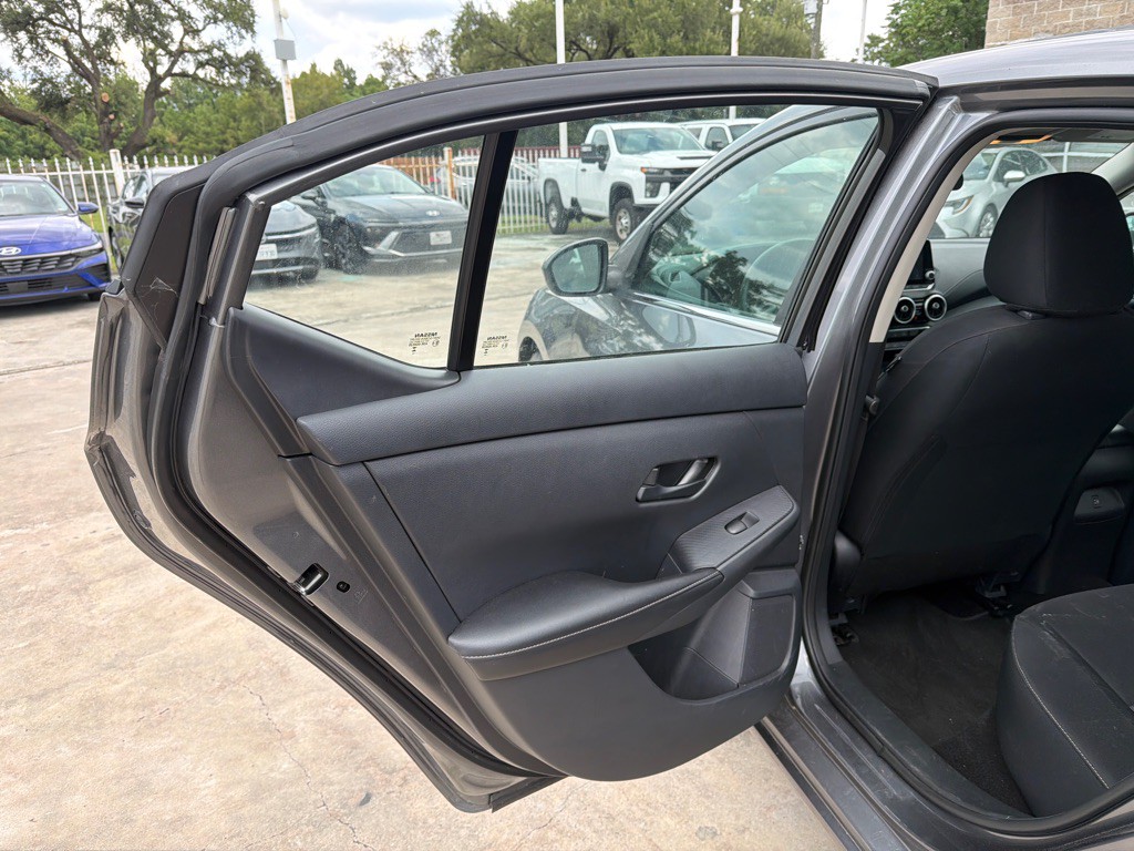 2024 Nissan Sentra Image 15