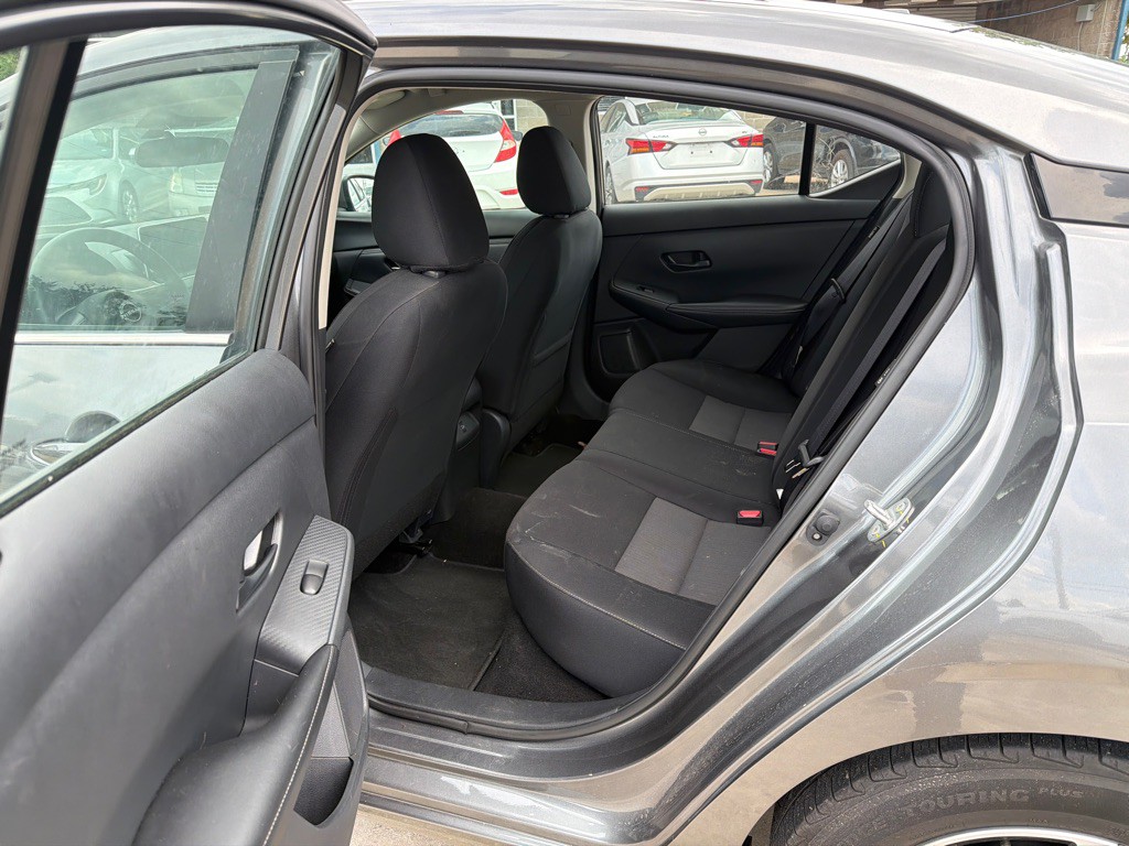 2024 Nissan Sentra Image 16