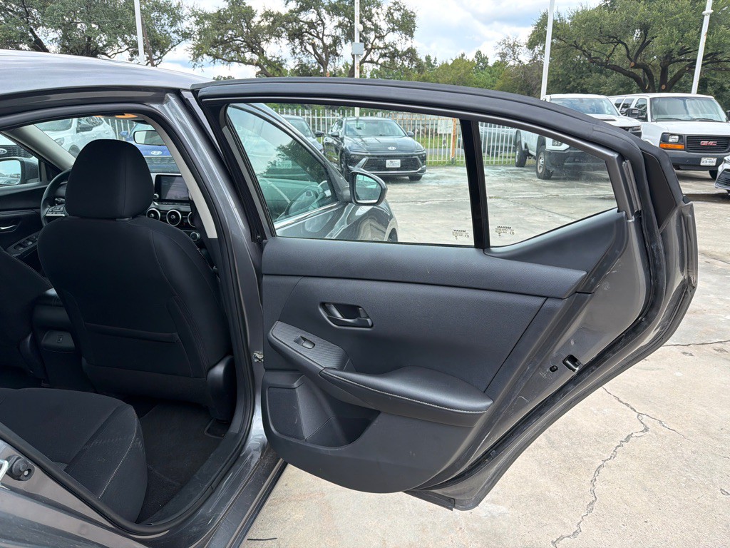 2024 Nissan Sentra Image 17