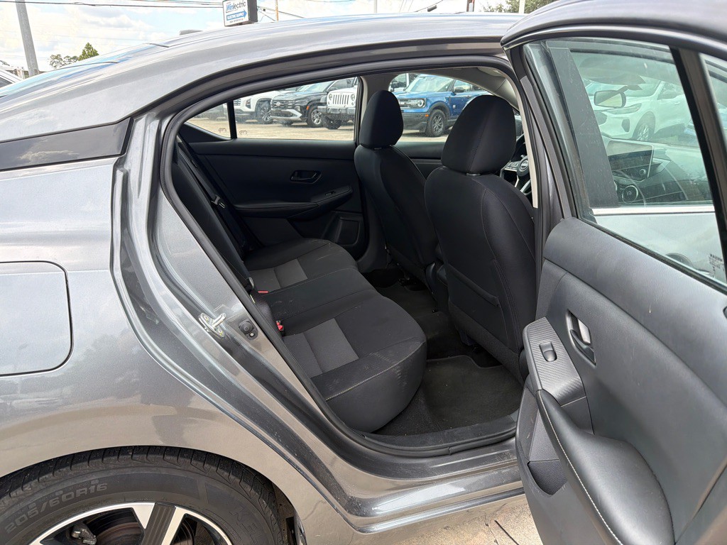 2024 Nissan Sentra Image 18
