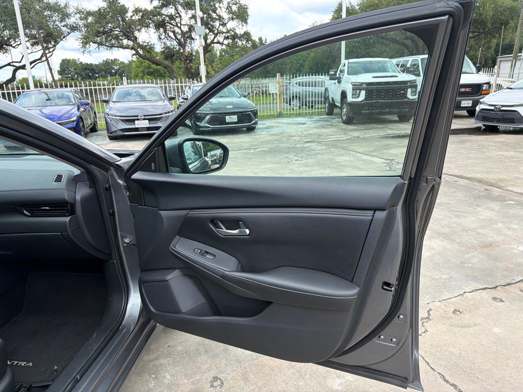 2024 Nissan Sentra Image 19