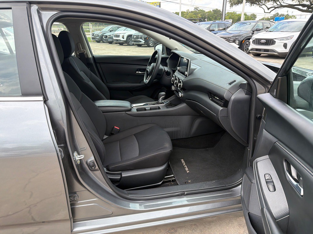 2024 Nissan Sentra Image 20