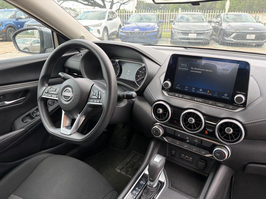 2024 Nissan Sentra Image 22