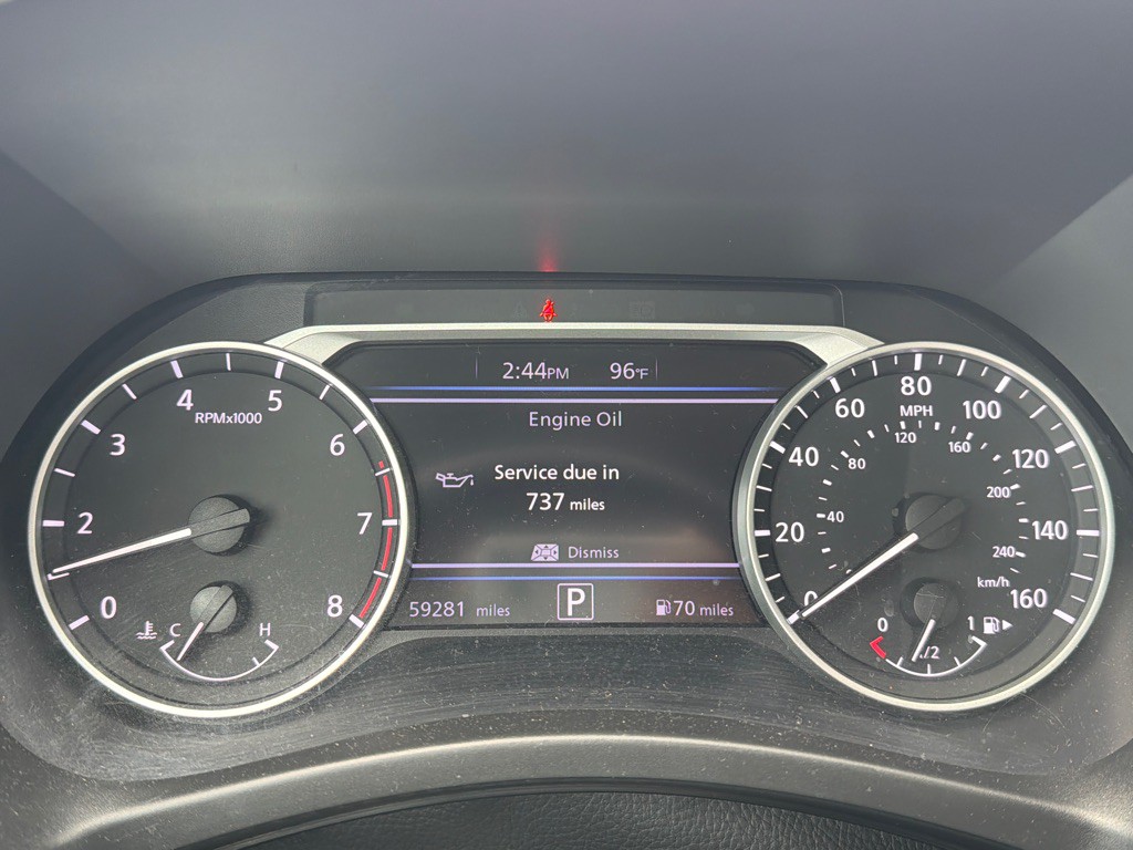2024 Nissan Sentra Image 23
