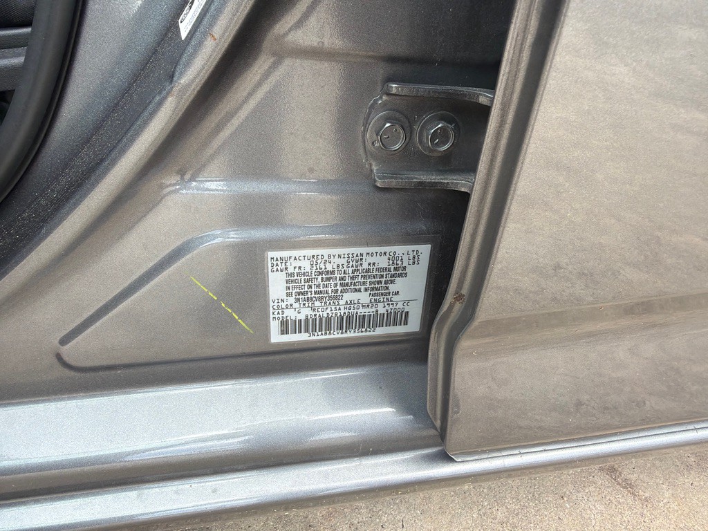 2024 Nissan Sentra Image 24
