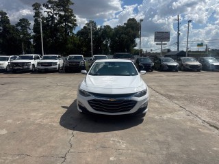 Image for 2024 Chevrolet Malibu LT ID: 7664991