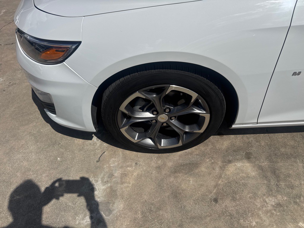 2024 Chevrolet Malibu Image 10