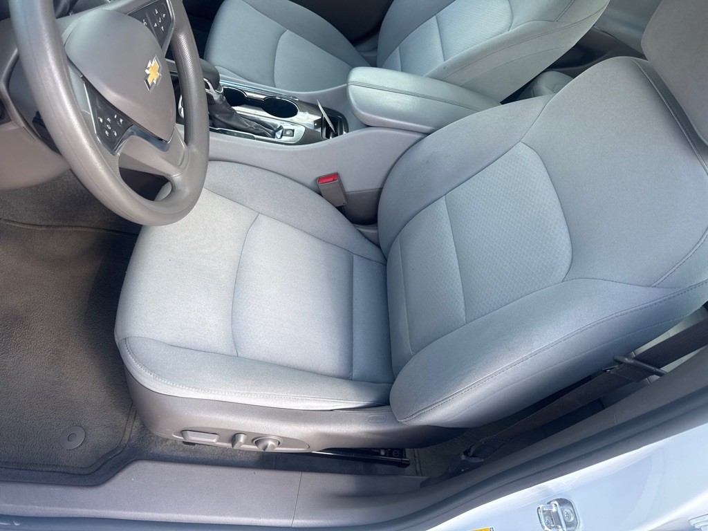 2024 Chevrolet Malibu Image 13