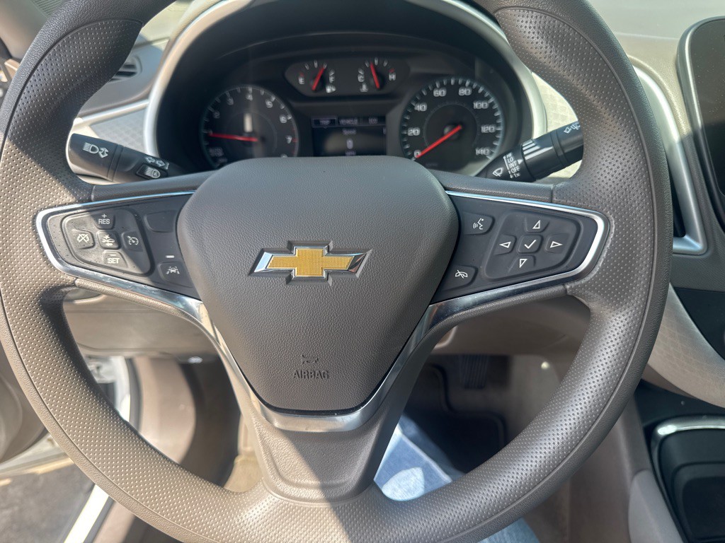 2024 Chevrolet Malibu Image 24
