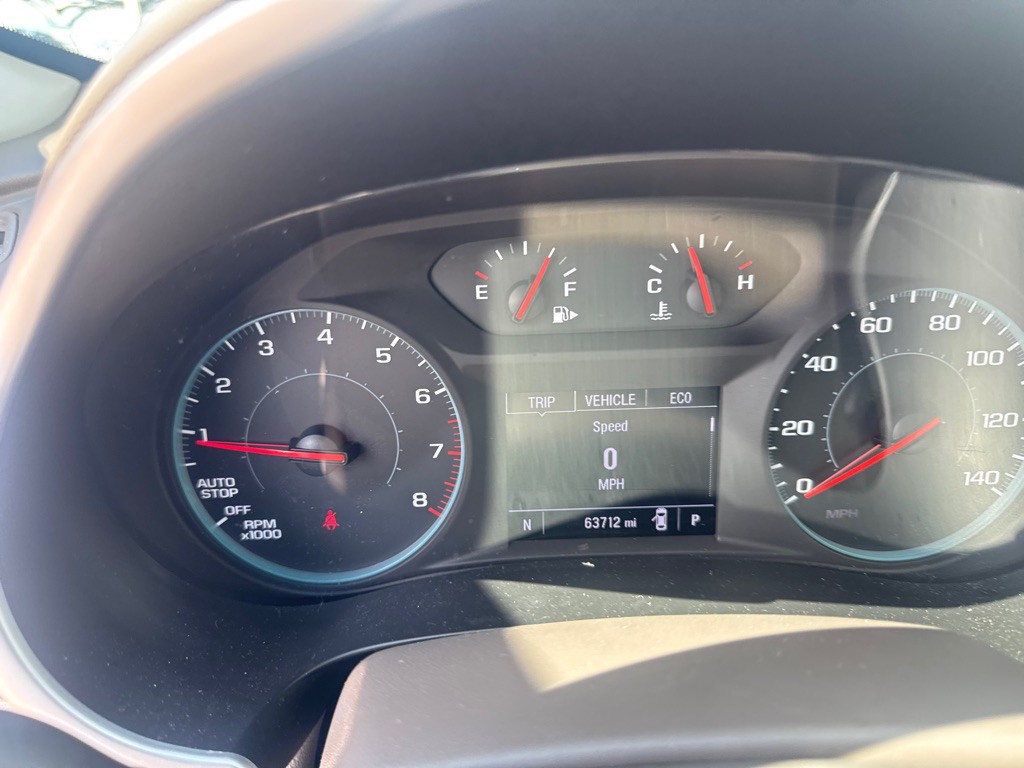 2024 Chevrolet Malibu Image 25