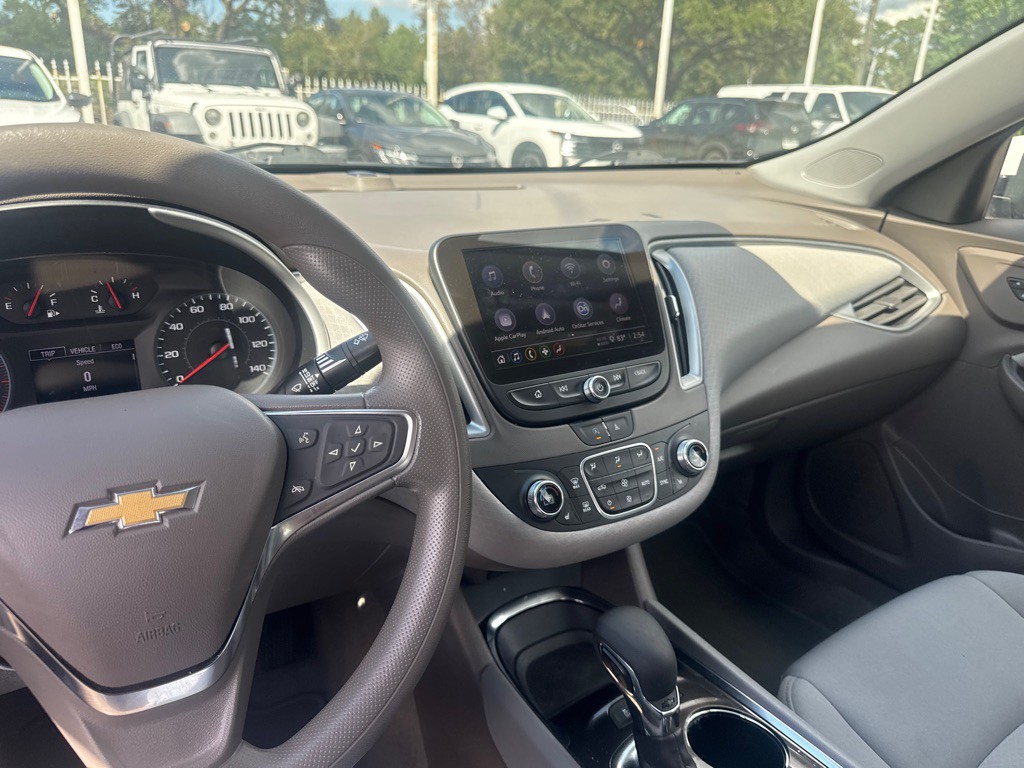 2024 Chevrolet Malibu Image 26
