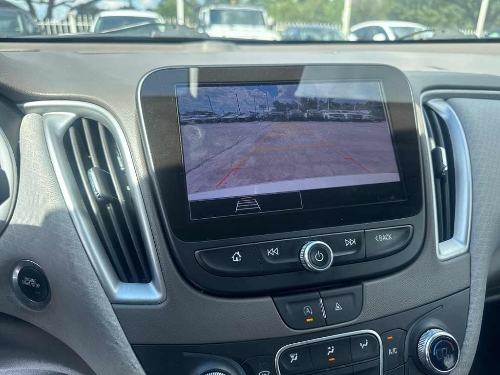 2024 Chevrolet Malibu Image 29