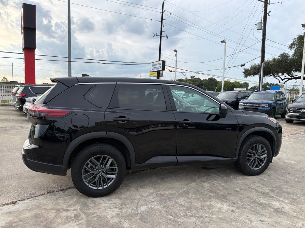 2024 Nissan Rogue Image 6