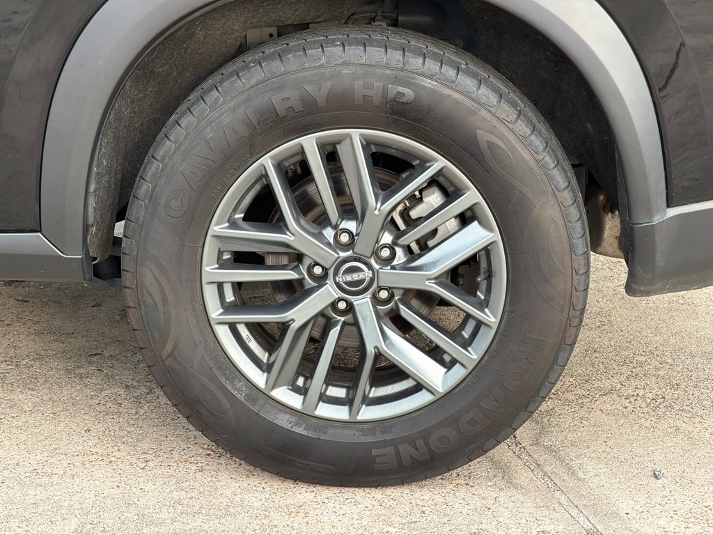 2024 Nissan Rogue Image 11
