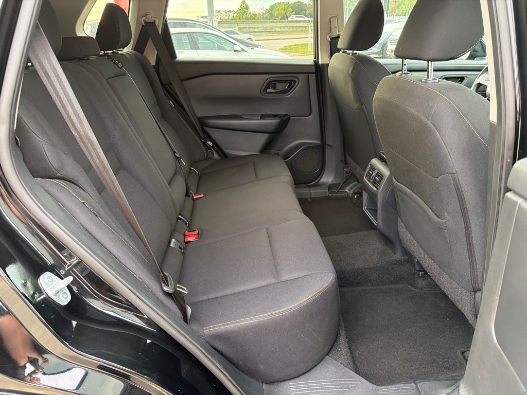 2024 Nissan Rogue Image 20