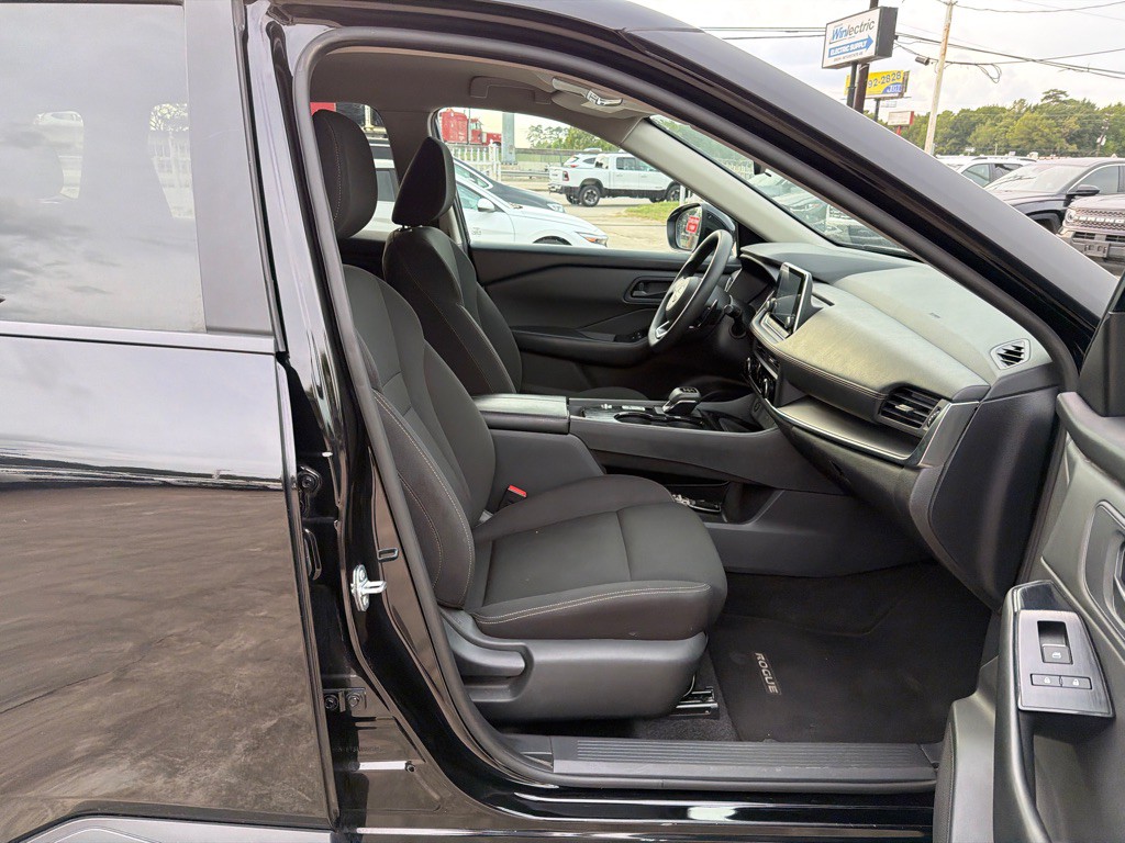 2024 Nissan Rogue Image 23