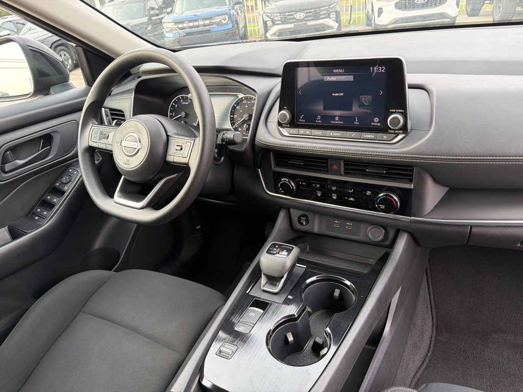 2024 Nissan Rogue Image 25