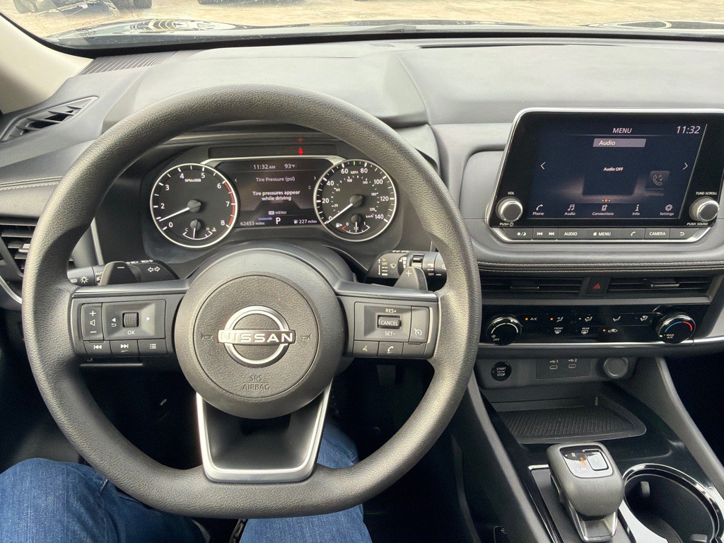 2024 Nissan Rogue Image 26