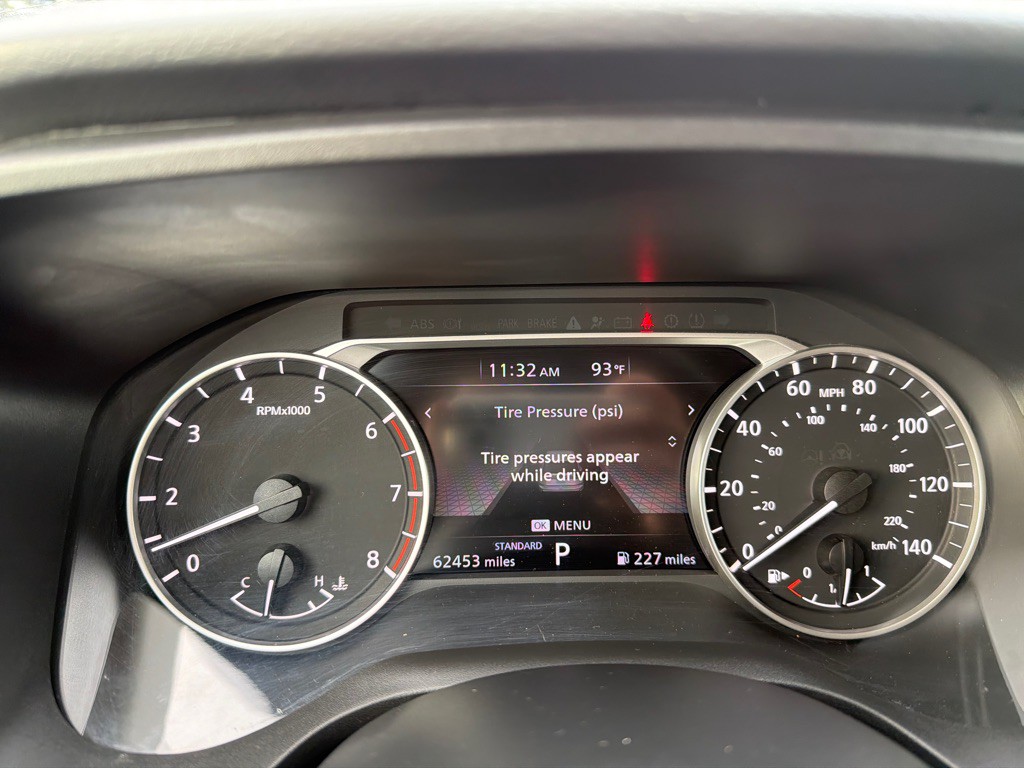 2024 Nissan Rogue Image 27