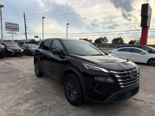 Image for 2024 Nissan Rogue S ID: 7666759