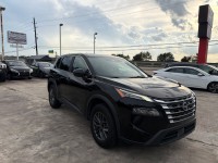Image for 2024 Nissan Rogue S ID: 7666759