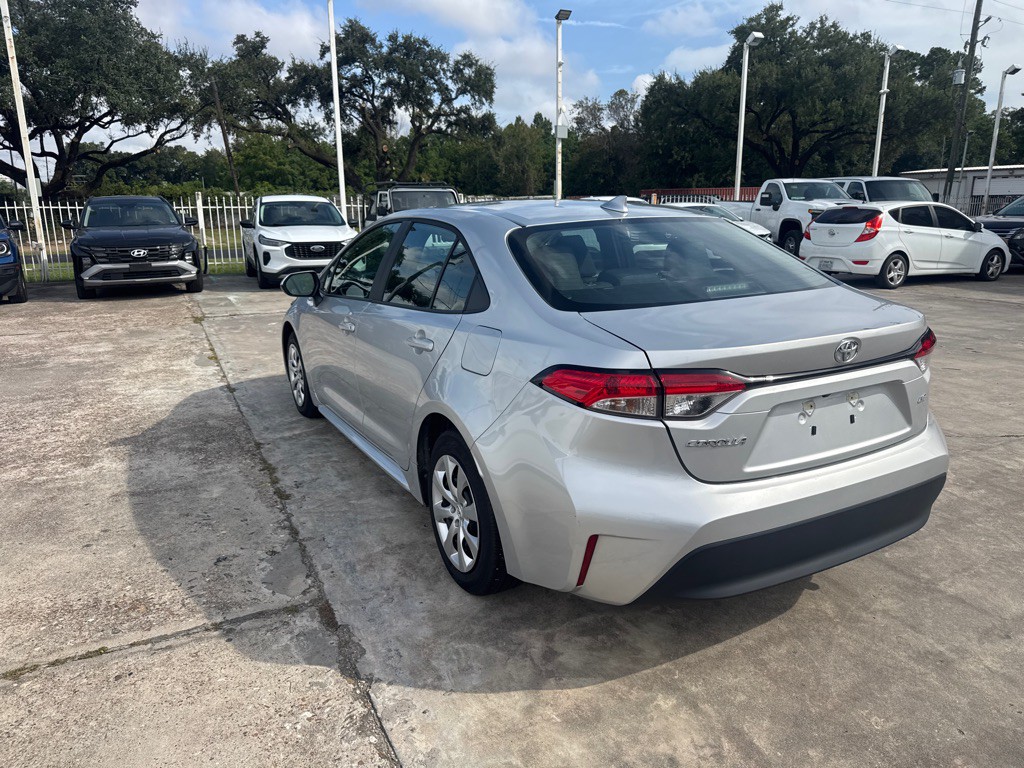 2026 Toyota Corolla Image 7