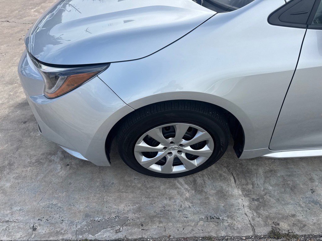 2026 Toyota Corolla Image 10