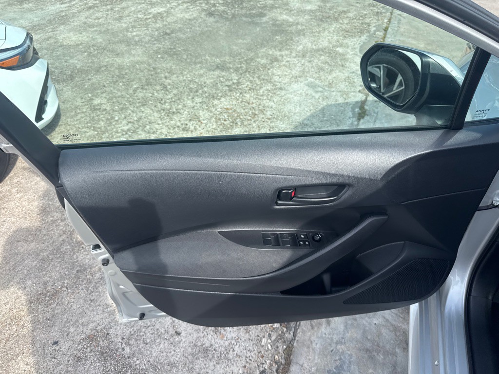 2026 Toyota Corolla Image 12