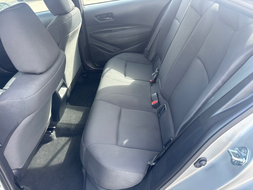 2026 Toyota Corolla Image 16