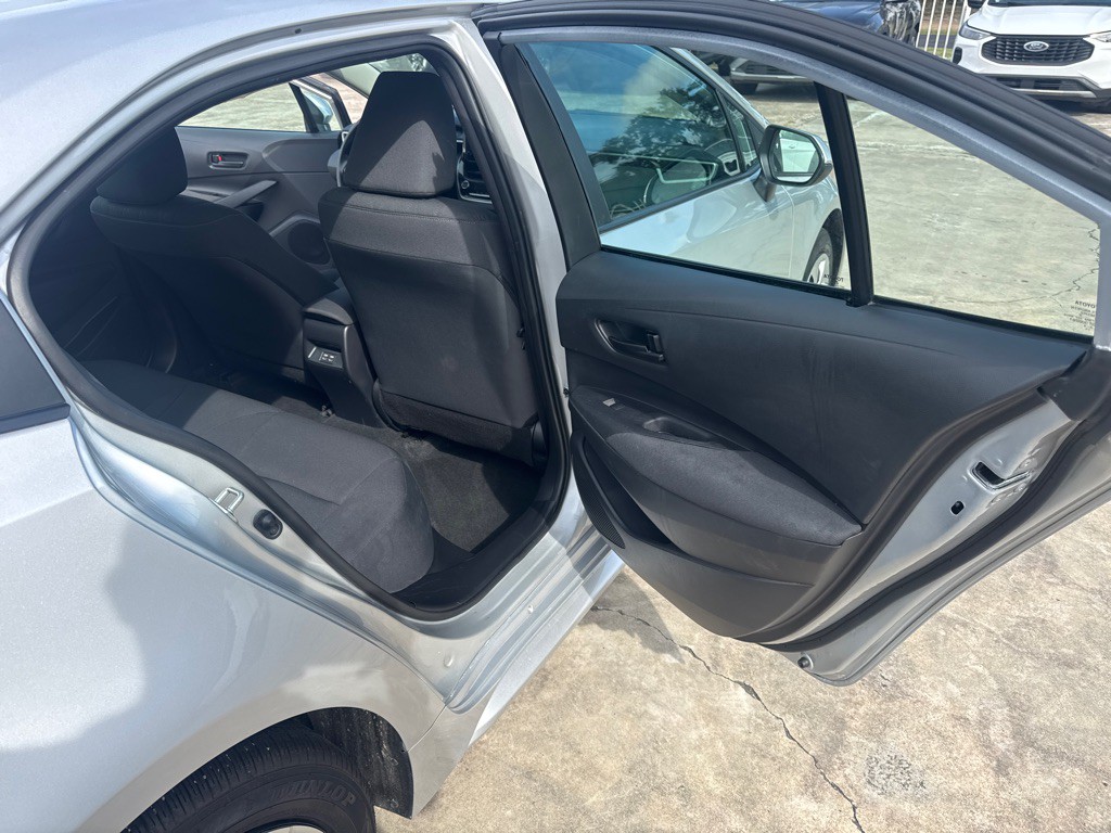 2026 Toyota Corolla Image 17