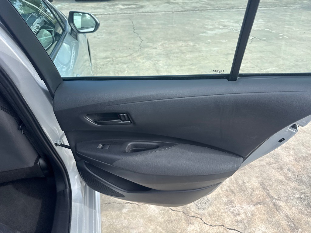 2026 Toyota Corolla Image 18