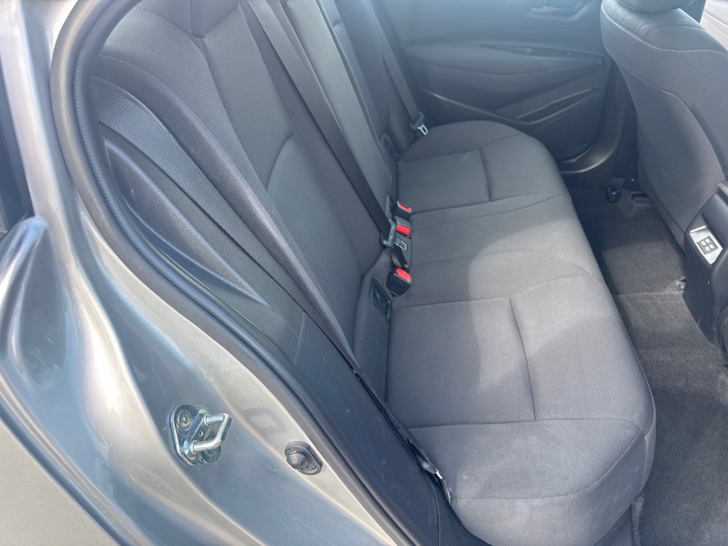 2026 Toyota Corolla Image 19