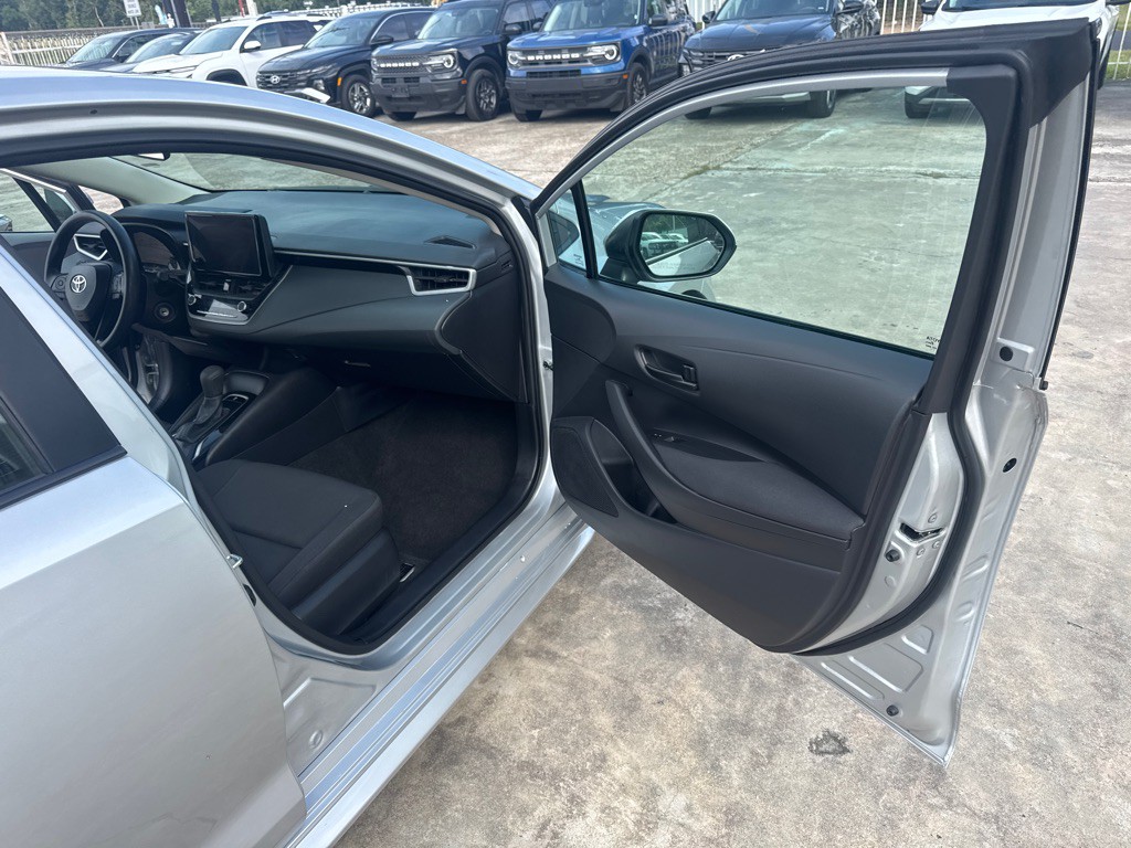 2026 Toyota Corolla Image 20