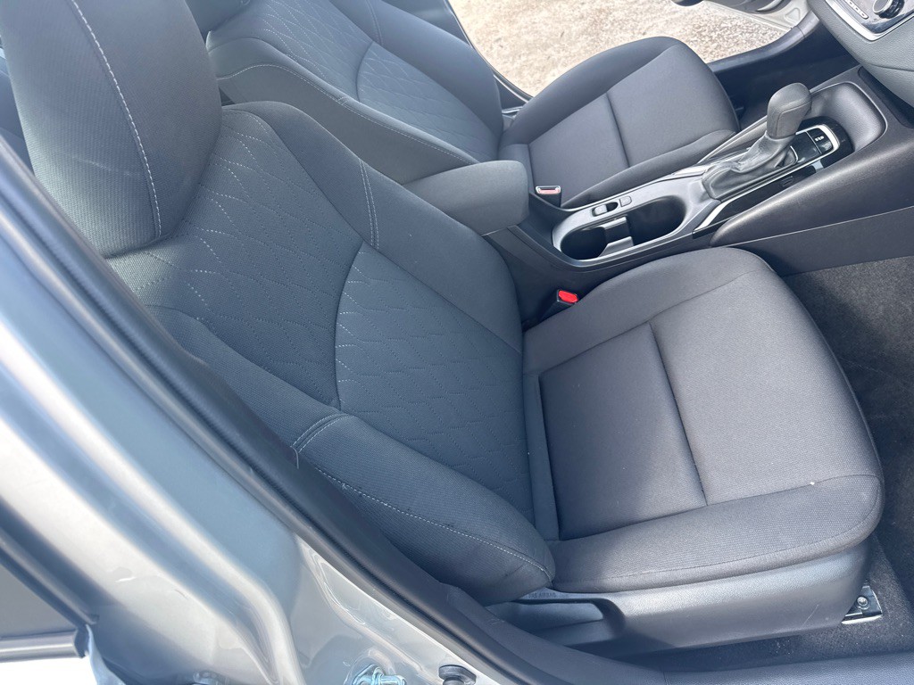 2026 Toyota Corolla Image 22