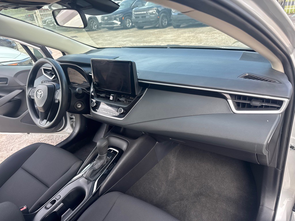 2026 Toyota Corolla Image 23