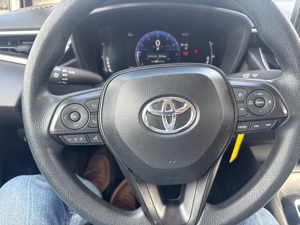 2026 Toyota Corolla Image 25